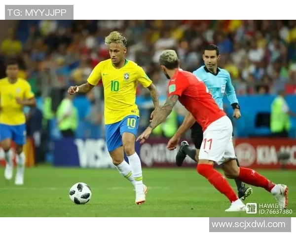 巴西足球明星展现过人技巧的绝妙瞬间与训练秘诀解析