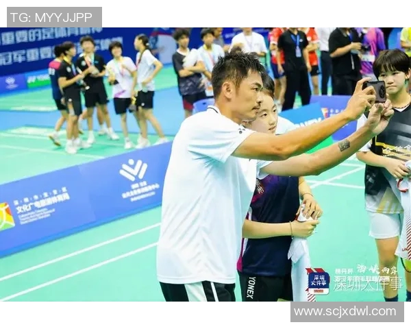 深圳羽毛球队引领最新羽毛球战术十大趋势分析与解读