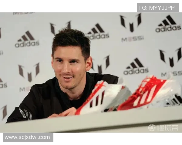 耐克在足球界缺乏明星代言人是否影响品牌形象和市场竞争力